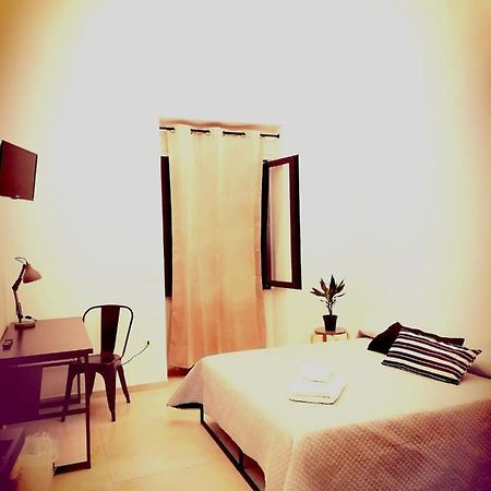 Andirivieni Lecce Casa Vacanze Exteriér fotografie