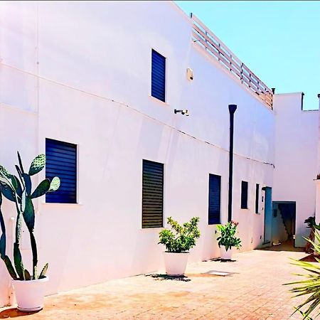 Andirivieni Lecce Casa Vacanze Exteriér fotografie