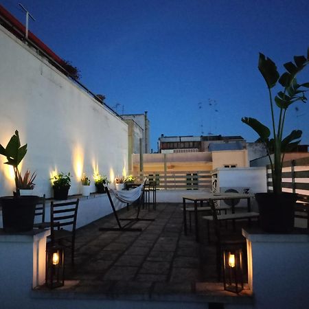 Andirivieni Lecce Casa Vacanze Exteriér fotografie