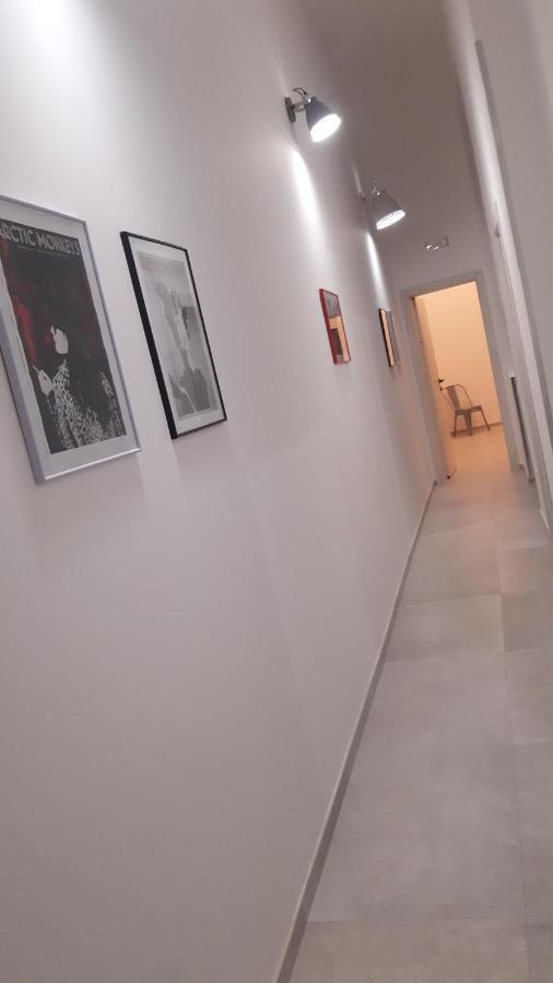 Andirivieni Lecce Casa Vacanze Exteriér fotografie