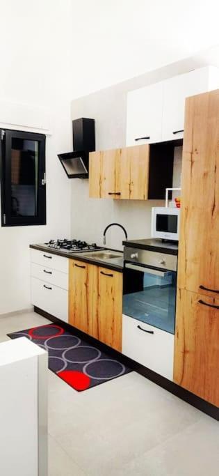 Andirivieni Lecce Casa Vacanze Exteriér fotografie