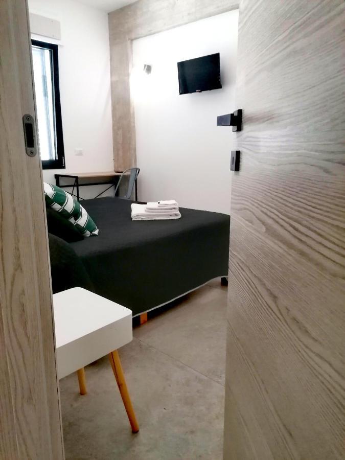 Andirivieni Lecce Casa Vacanze Exteriér fotografie