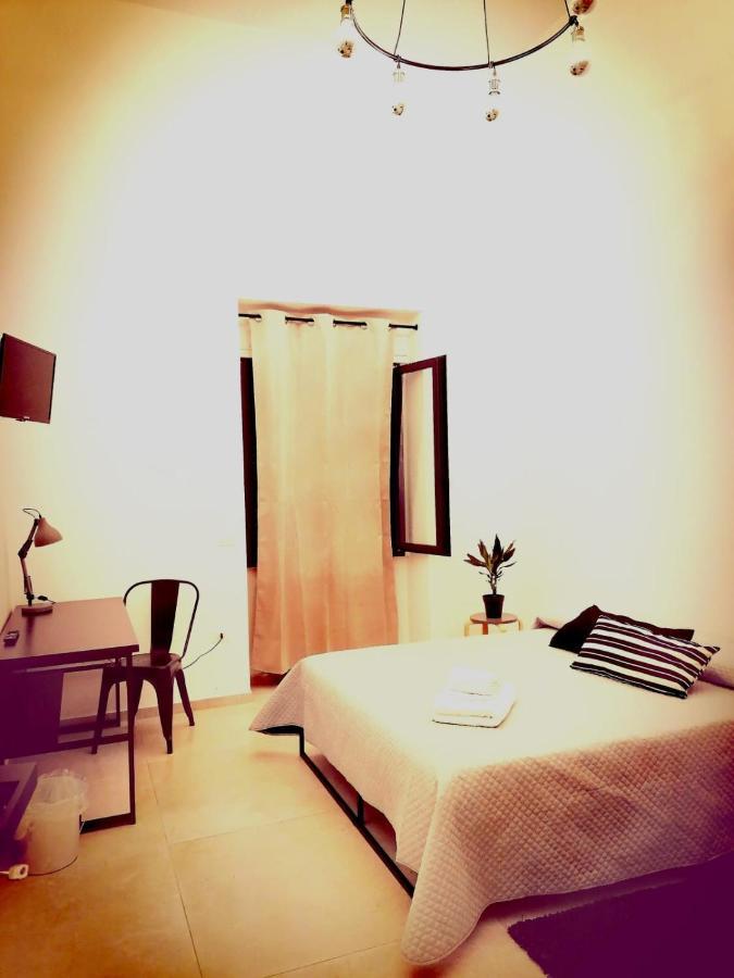 Andirivieni Lecce Casa Vacanze Exteriér fotografie