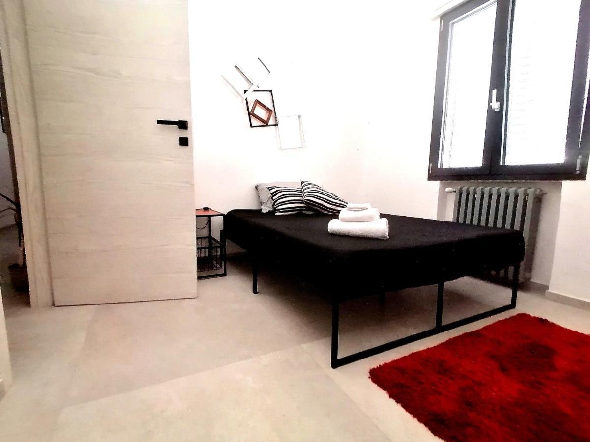 Andirivieni Lecce Casa Vacanze Exteriér fotografie