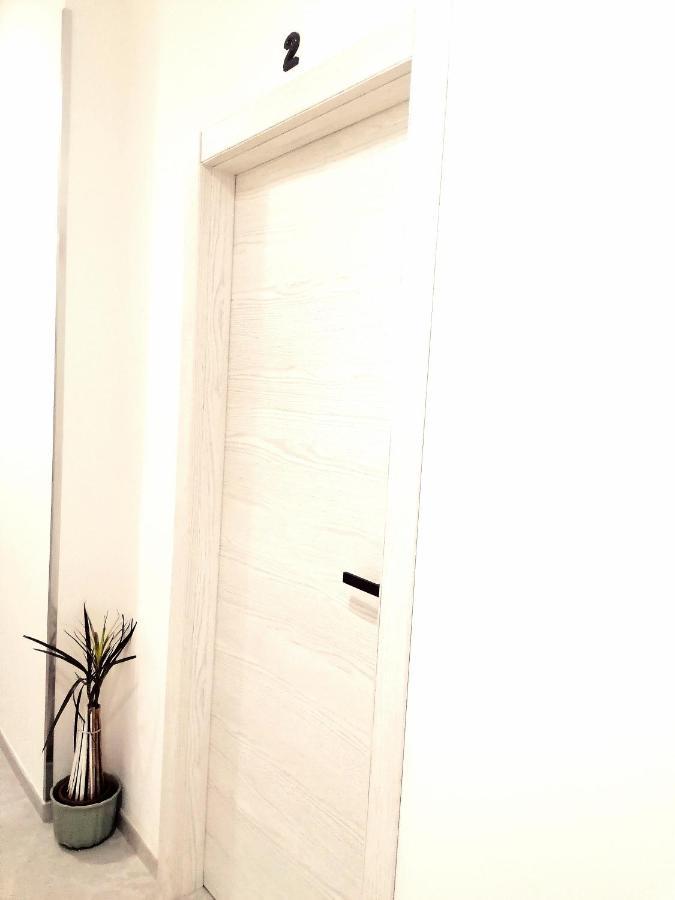 Andirivieni Lecce Casa Vacanze Exteriér fotografie