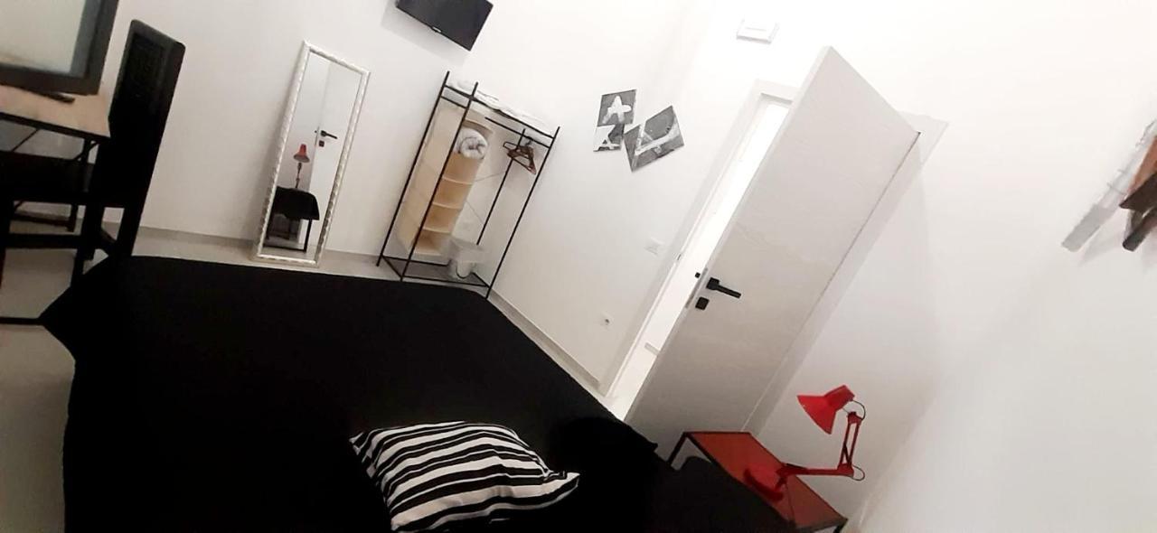 Andirivieni Lecce Casa Vacanze Exteriér fotografie