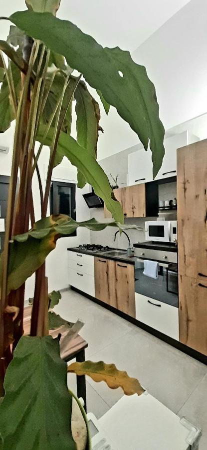 Andirivieni Lecce Casa Vacanze Exteriér fotografie