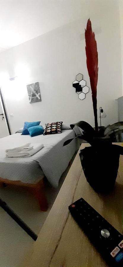 Andirivieni Lecce Casa Vacanze Exteriér fotografie
