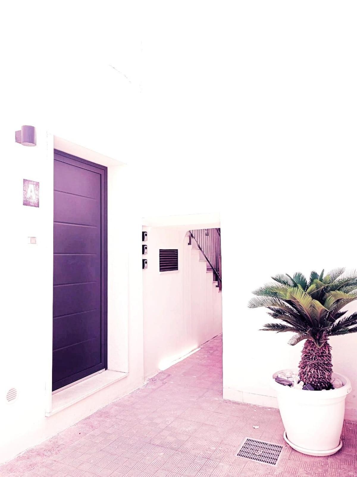 Andirivieni Lecce Casa Vacanze Exteriér fotografie