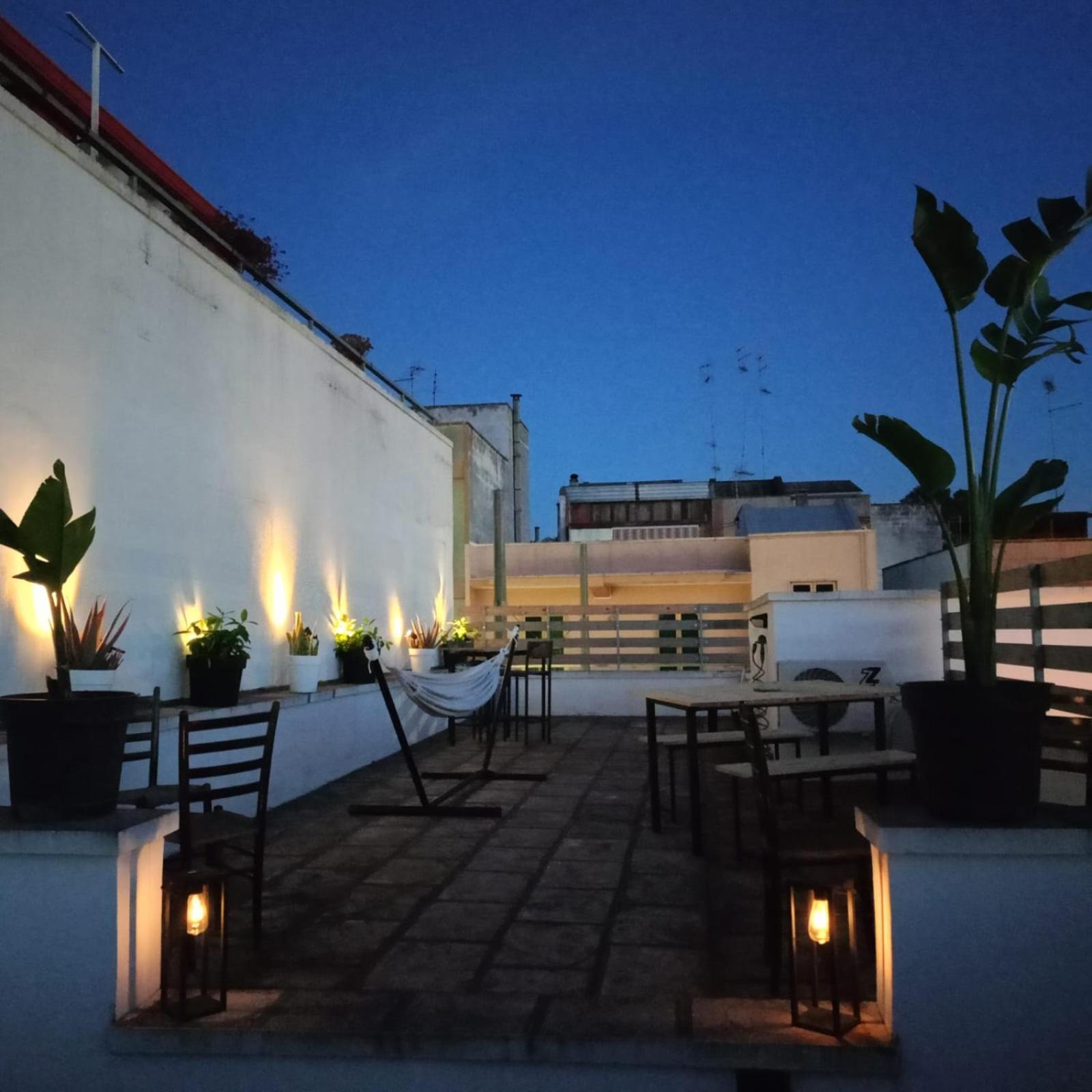 Andirivieni Lecce Casa Vacanze Exteriér fotografie